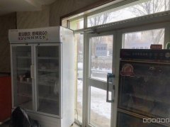 C13027商铺出租 位于昌吉市宁边西路与中山北路交汇处以北