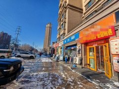 C13030米东区香缇苑48平洗脸熊转让