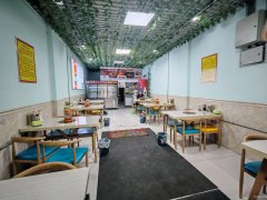 C13032米东区云鼎大观75平王家凉皮转让