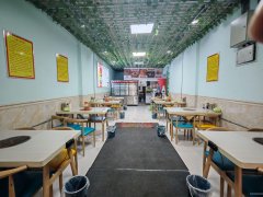 C13032米东区云鼎大观75平王家凉皮转让