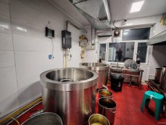 C13031米东区稻香南路130平卤味店转让