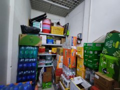 C13034八道湾山水雅苑50平超市转让