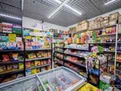 C13034八道湾山水雅苑50平超市转让