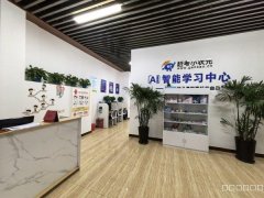 C13035友好繁华商圈教培（自习室）直租