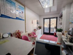 C13036阜康畅岁园对面50平干洗店转让