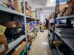 C13037阜康准东圆通快递公司+驿站转让