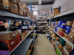 C13037阜康准东圆通快递公司+驿站转让