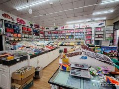 C13039新联市场102平干果店转让