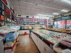 C13039新联市场102平干果店转让