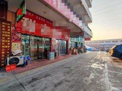 C13039新联市场102平干果店转让