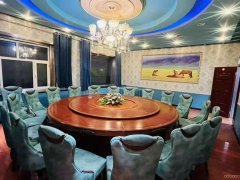 C13040阿勒泰市好位置餐厅转让