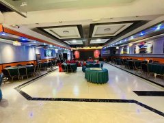 C13040阿勒泰市好位置餐厅转让