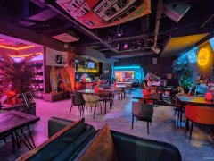 C13042米东区碱沟西路500平酒吧转让