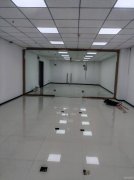 C11691新天地广场写字间出租