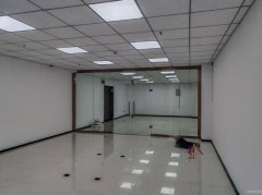 C11691新天地广场写字间出租