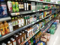 C13044位于五家渠市国际蓝湾小区西门内商超转让