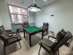 C13047红山路天鸿山庄经营中台球厅转让