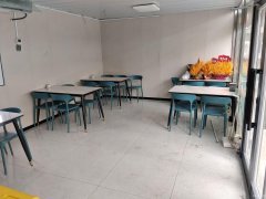 C13049昌吉市友好旁花碧玉夜市内奶茶小吃店转让