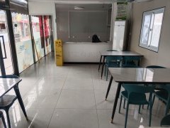 C13049昌吉市友好旁花碧玉夜市内奶茶小吃店转让