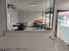 C13049昌吉市友好旁花碧玉夜市内奶茶小吃店转让