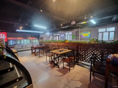 C13050八道湾三队350平火锅店转让