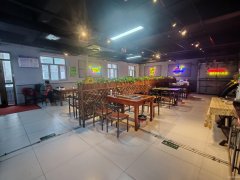 C13050八道湾三队350平火锅店转让