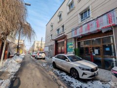 C13052河南庄180平餐厅酒吧转让