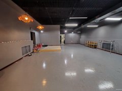 C13052河南庄180平餐厅酒吧转让