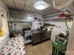 C13056人民路繁华商圈餐饮外卖店转让