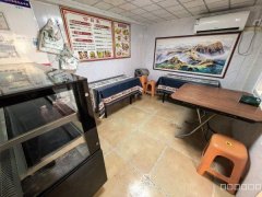 C13056人民路繁华商圈餐饮外卖店转让