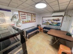 C13056人民路繁华商圈餐饮外卖店转让