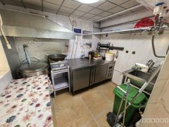 C13056人民路繁华商圈餐饮外卖店转让