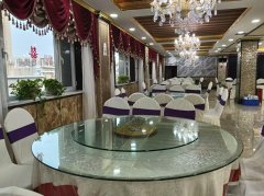 C13058位于昌吉市解放路陕西寺附近宴会厅转让