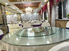 C13058位于昌吉市解放路陕西寺附近宴会厅转让