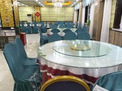 C13058位于昌吉市解放路陕西寺附近宴会厅转让