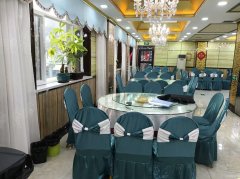 C13058位于昌吉市解放路陕西寺附近宴会厅转让