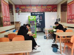 C13059新兴街东一巷50平餐厅转让