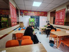 C13059新兴街东一巷50平餐厅转让