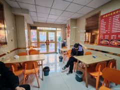 C13059新兴街东一巷50平餐厅转让