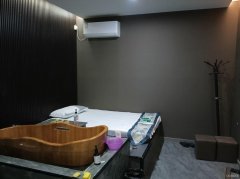 C13060位于昌吉市红旗路环宇世纪城附近经营中足疗店转让