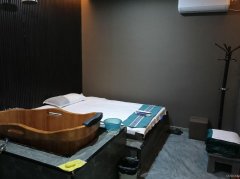 C13060位于昌吉市红旗路环宇世纪城附近经营中足疗店转让