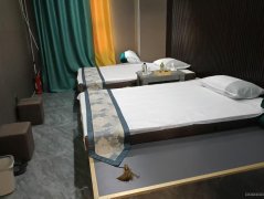 C13060位于昌吉市红旗路环宇世纪城附近经营中足疗店转让