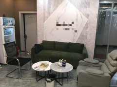 C13060位于昌吉市红旗路环宇世纪城附近经营中足疗店转让