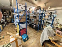 C13064天山区翠泉路经营中快递驿站转让