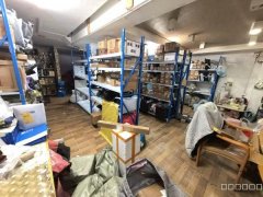 C13064天山区翠泉路经营中快递驿站转让