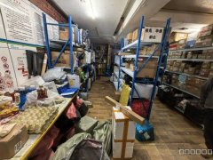 C13064天山区翠泉路经营中快递驿站转让