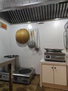 C13063新市区科学一街商圈经营中餐饮店转让