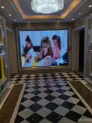 C13065位于阜康市天山南路经营中大型KTV会所转让