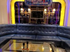 C13065位于阜康市天山南路经营中大型KTV会所转让