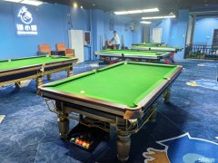 C13067商业街附近双店同转(麻辣烫+台球厅)